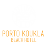 Porto Koukla Beach Hotel Logo